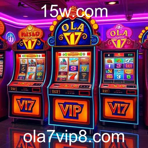 ola7 vip