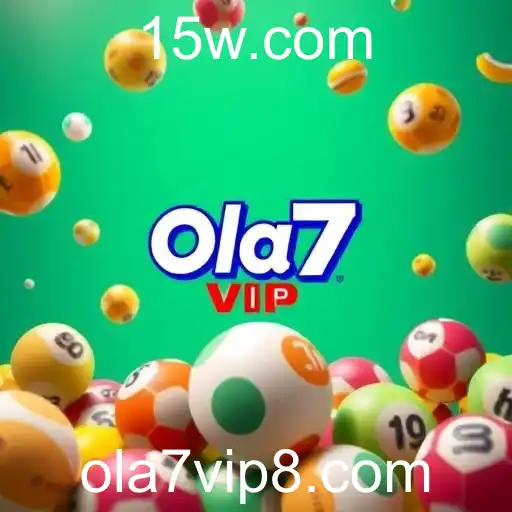 Explorando o Mundo dos Jogos de Loteria com Ola7 VIP